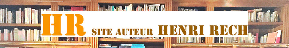 Site Henri RECH